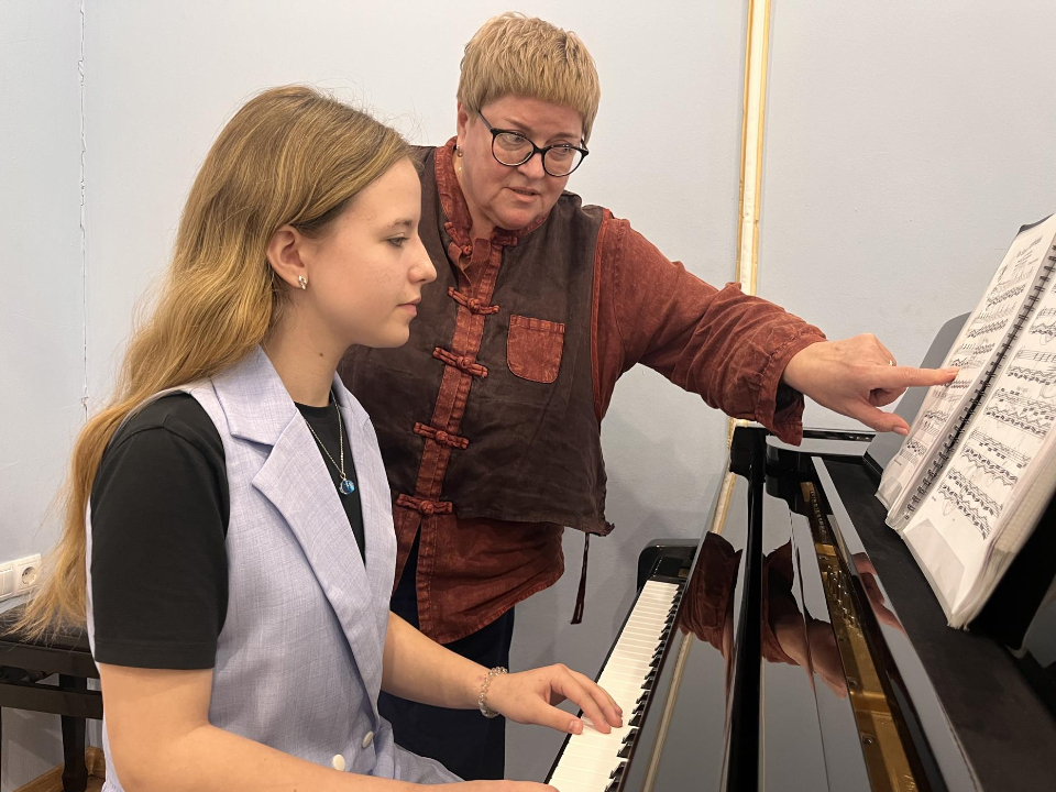 Фото: МедиаБанк Подмосковья/Ангелина Стельмух