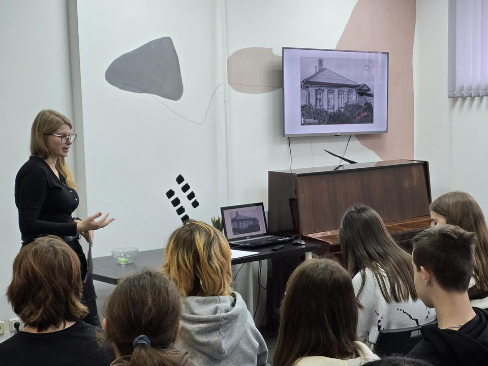 Фото: МедиаБанк Подмосковья/Марина Анисимова