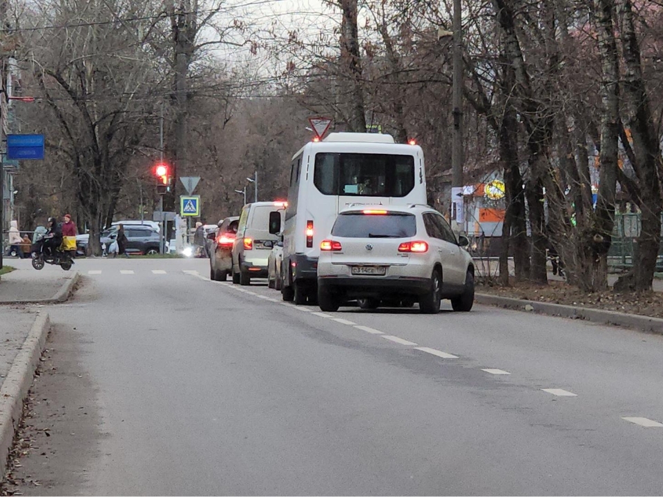 Фото: МедиаБанк Подмосковья/Наталья Лымарь