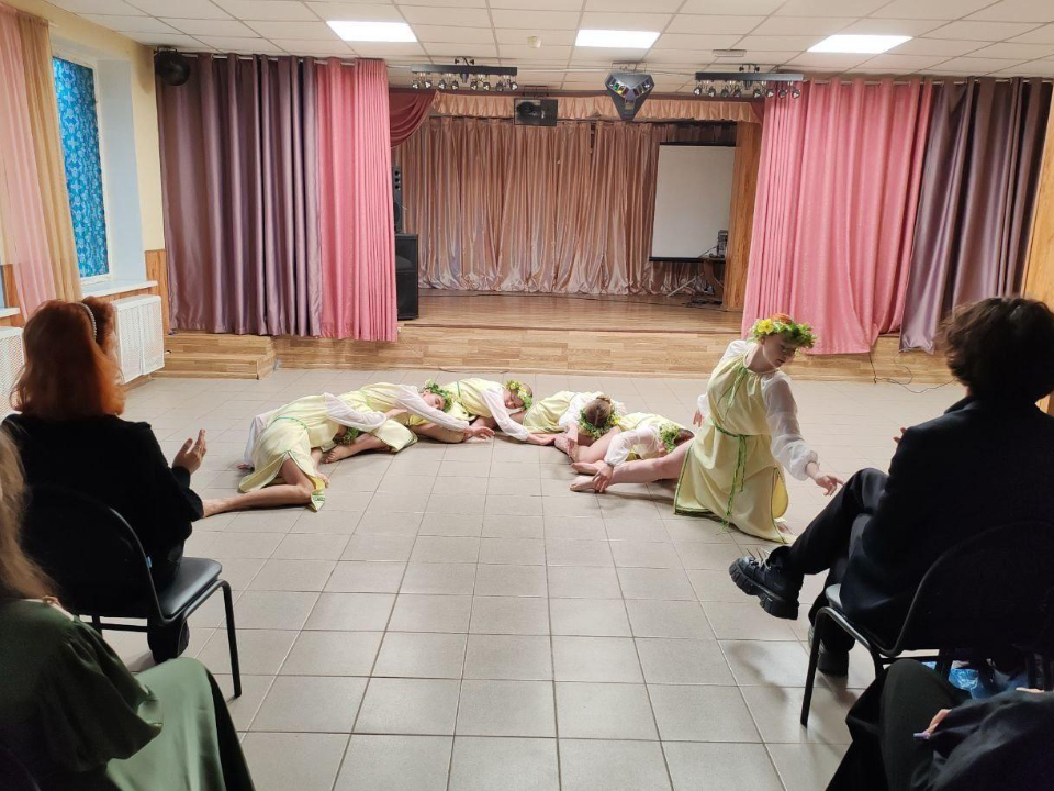 Фото: администрация г.о. Кашира