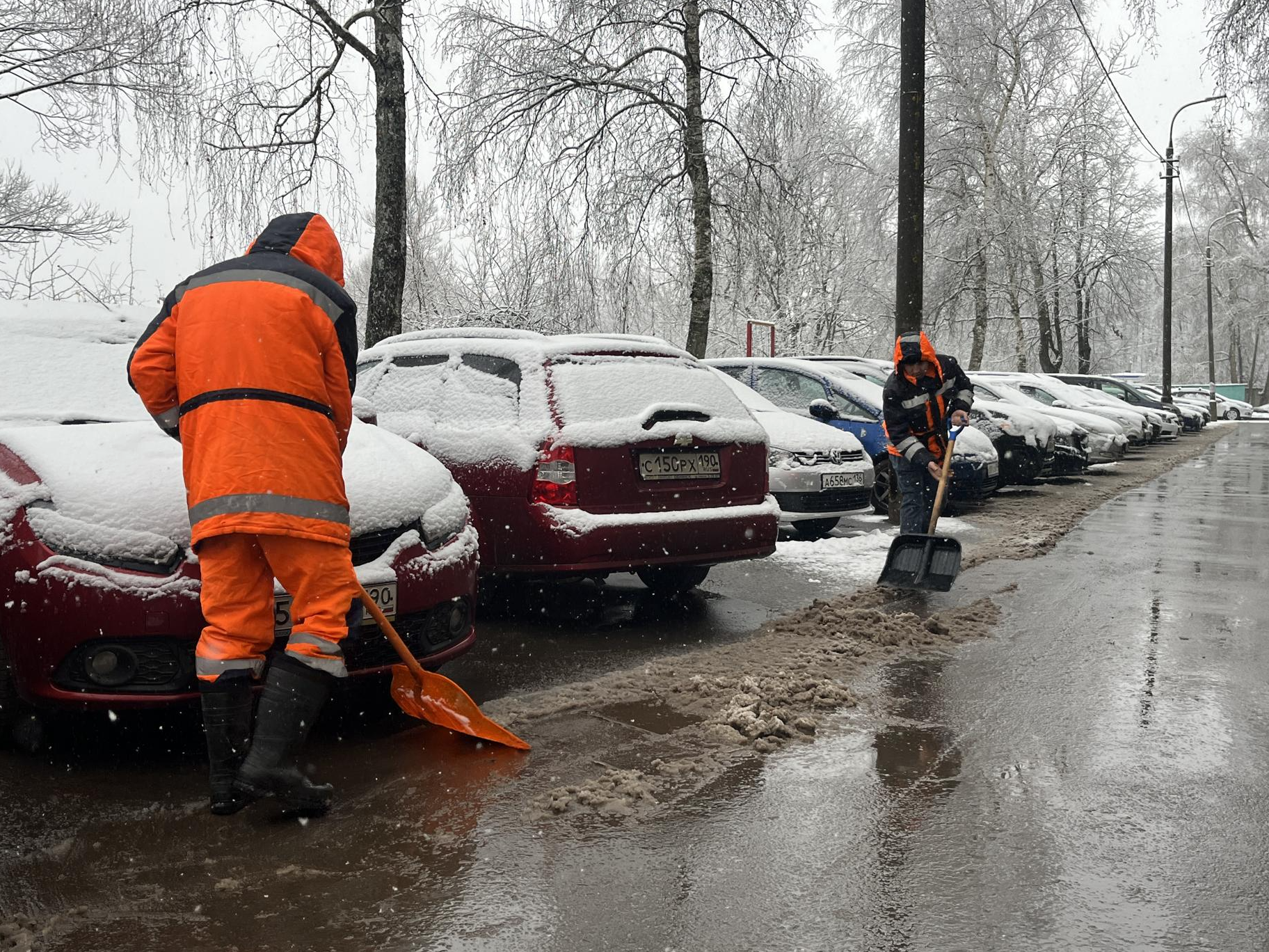Фото: Анна Тюрюмина          