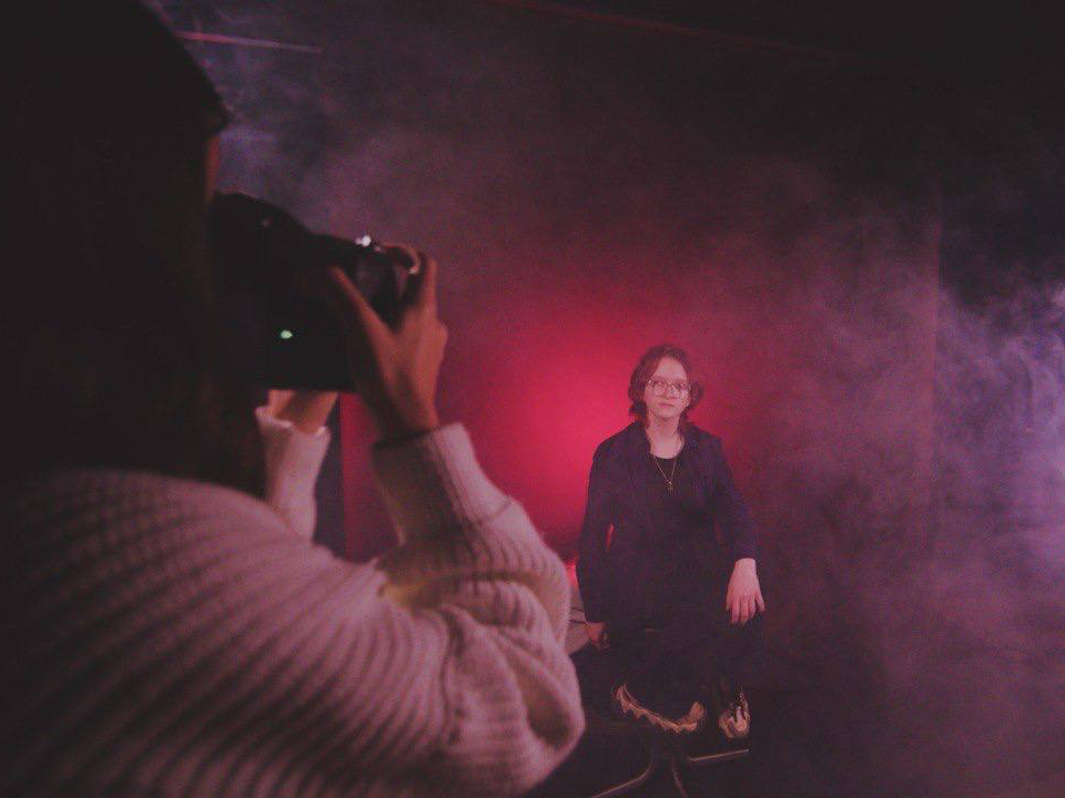 Фото: Щелковской телевидение