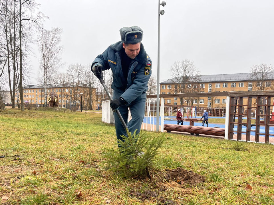 Фото: МедиаБанк Подмосковья/Ангелина Стельмух