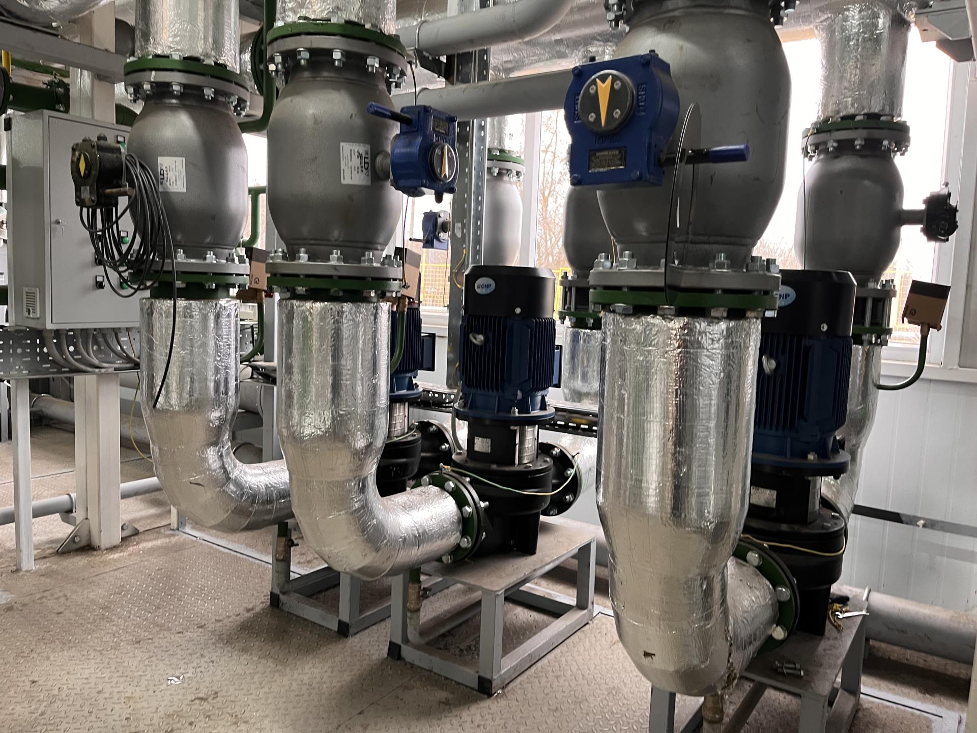 Фото: МедиаБанк Подмосковья/Ангелина Стельмух