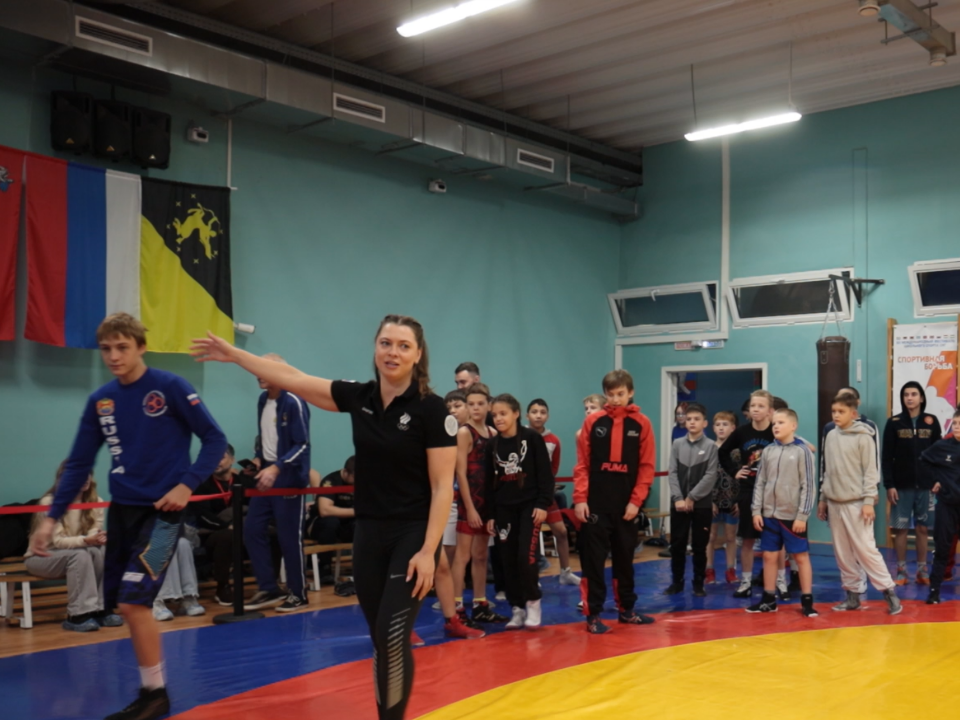 Фото: МедиаБанк Подмосковья/Иван Чижов