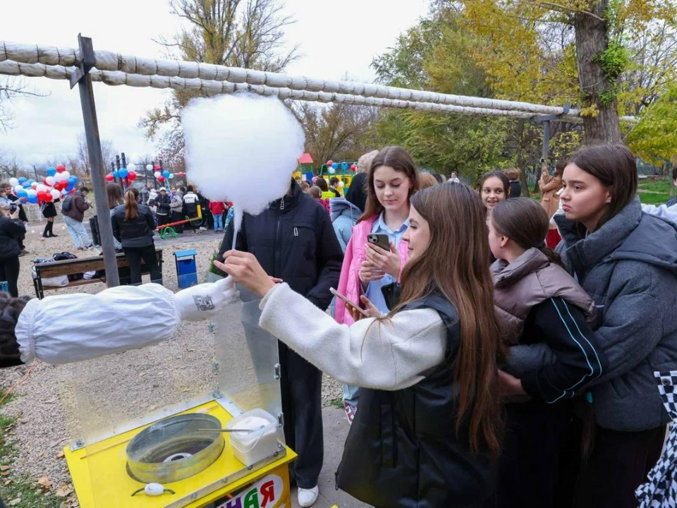 Фото: пресс-служба администрации г. о. Подольск