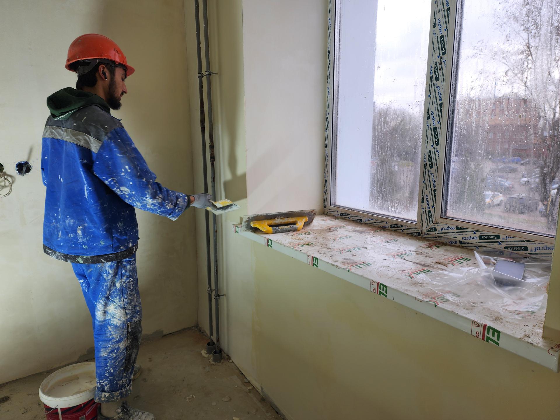 Фото: МедиаБанк Подмосковья/Ирина Моисеева