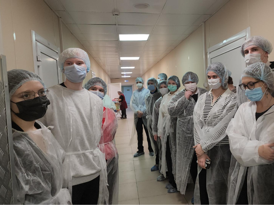 Фото: МедиаБанк Подмосковья/Наталья Лымарь