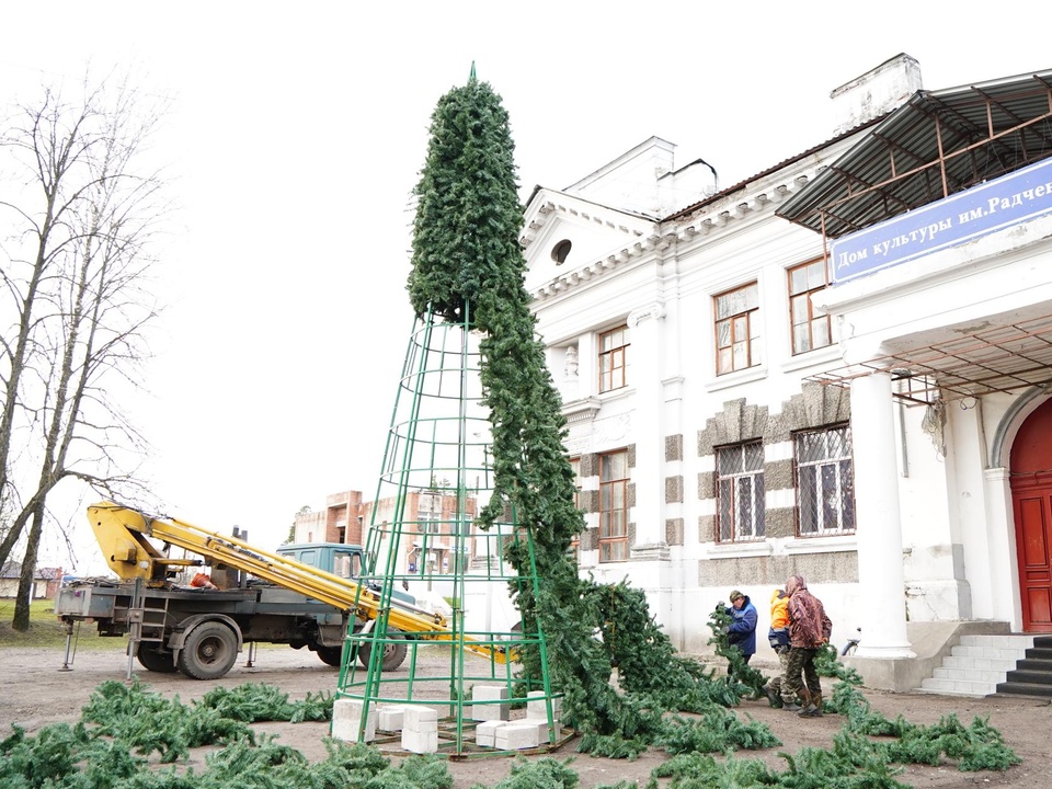 Фото: пресс-служба администрации муниципального округа Шатура 