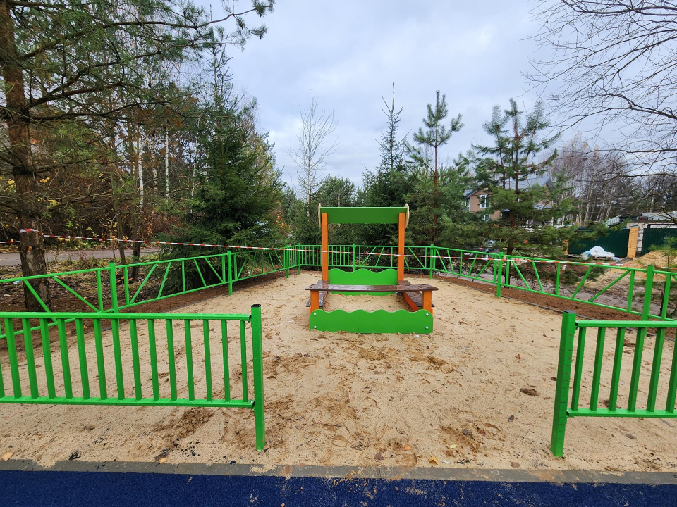 Фото: МедиаБанк Подмосковья/Дмитрий Алексеенко