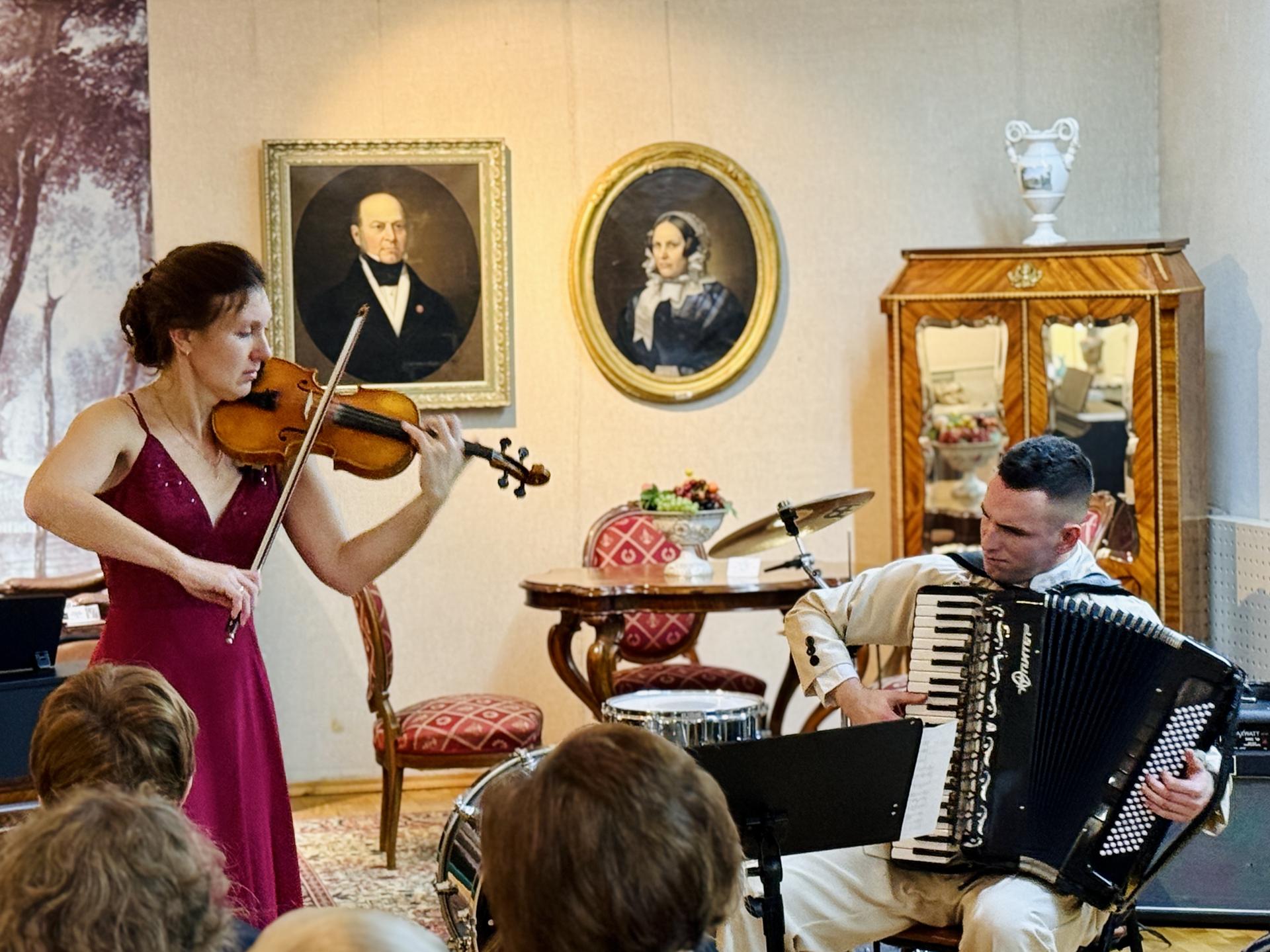 Фото: МедиаБанк Подмосковья/Ольга Стаферова