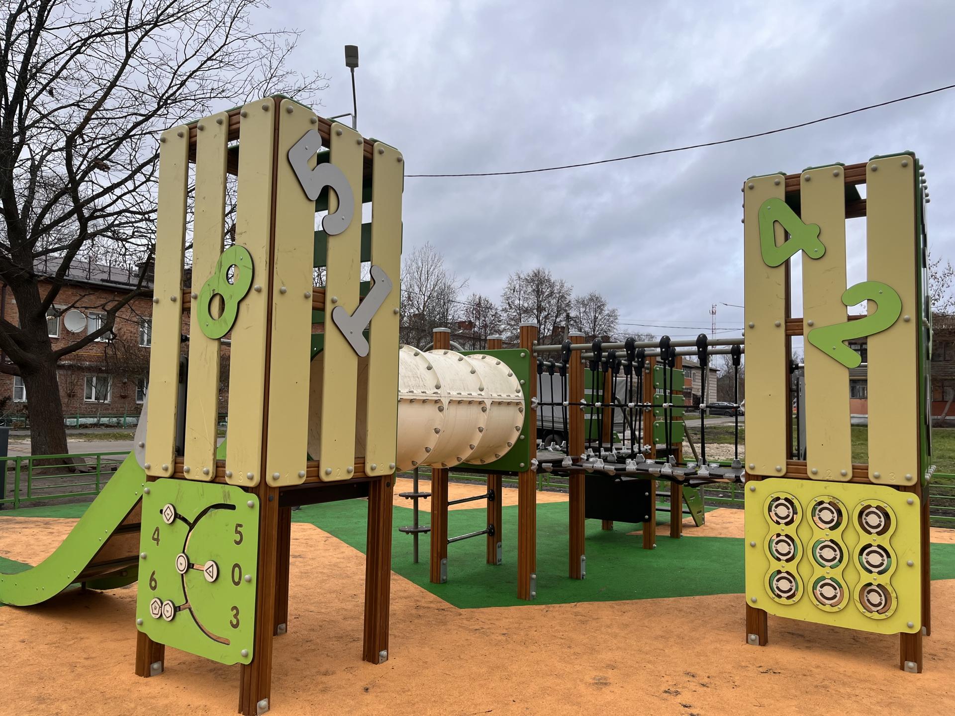 Фото: МедиаБанк Подмосковья/Ангелина Стельмух