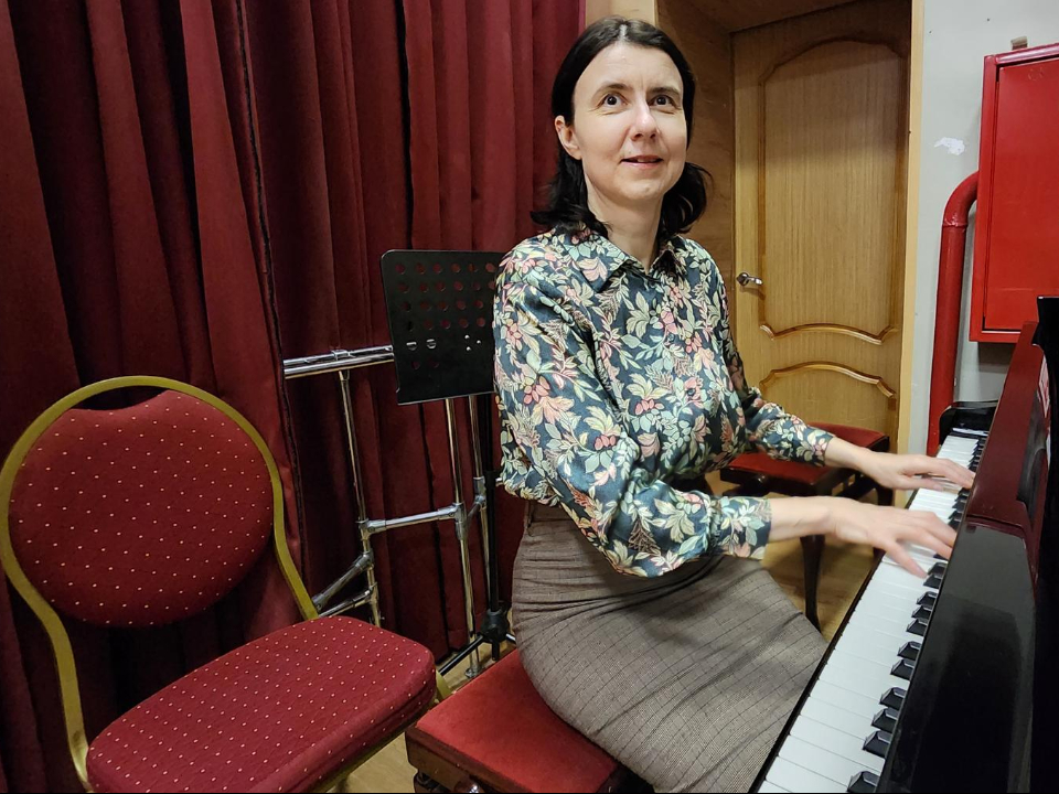 Фото: МедиаБанк Подмосковья/Юлия Смагринская