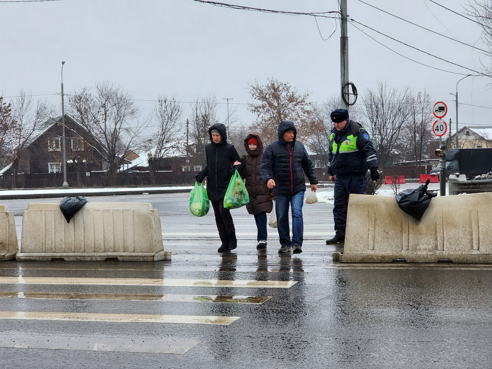 Фото: МедиаБанк Подмосковья/Ксения Пашуто