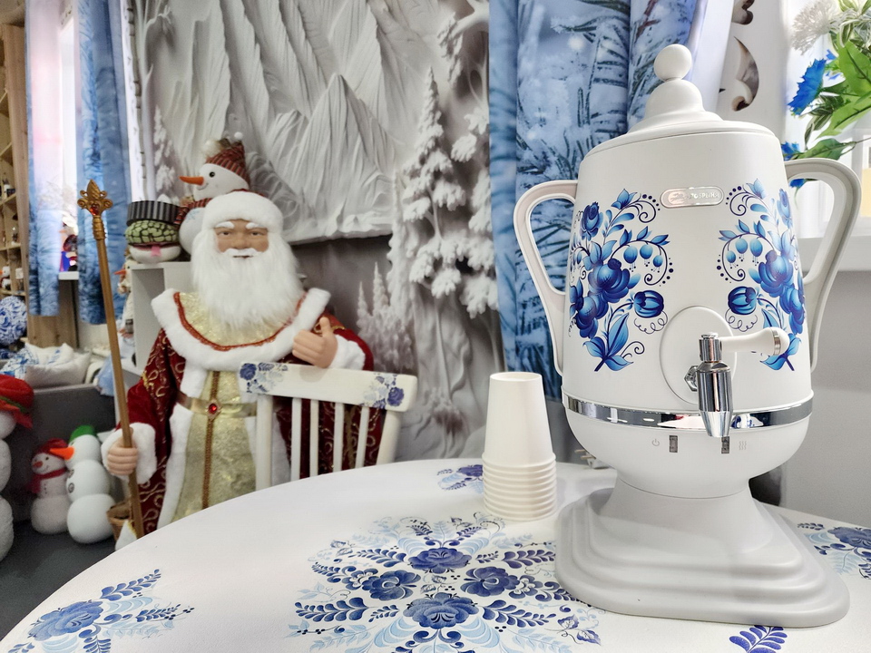 Фото: МедиаБанк Подмосковья/Ольга Аввакумова