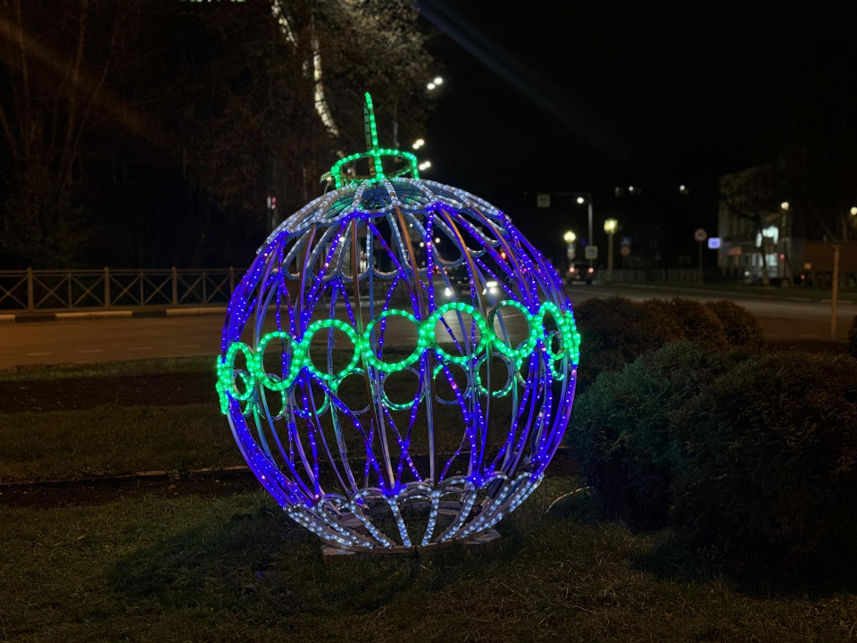 Фото: Полина Абраменко