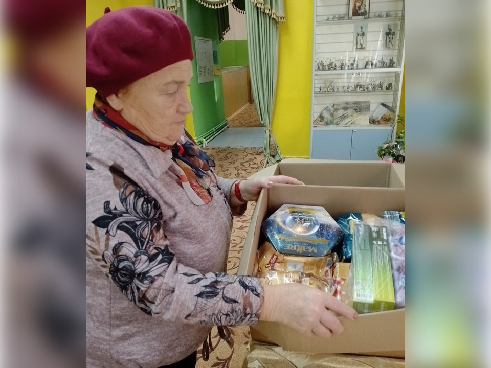 Фото: пресс-служба администрации Волоколамского м.о.