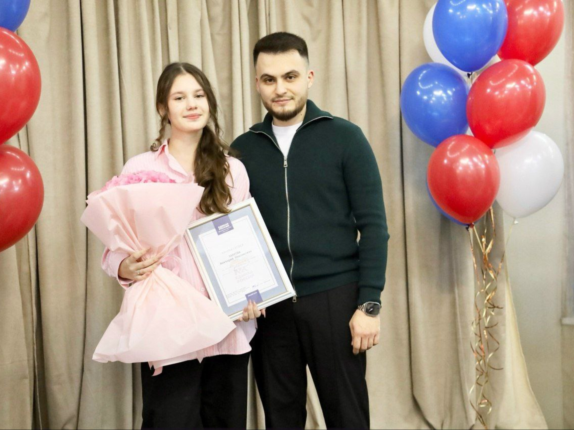 Фото: Молодая Гвардия Шатуры