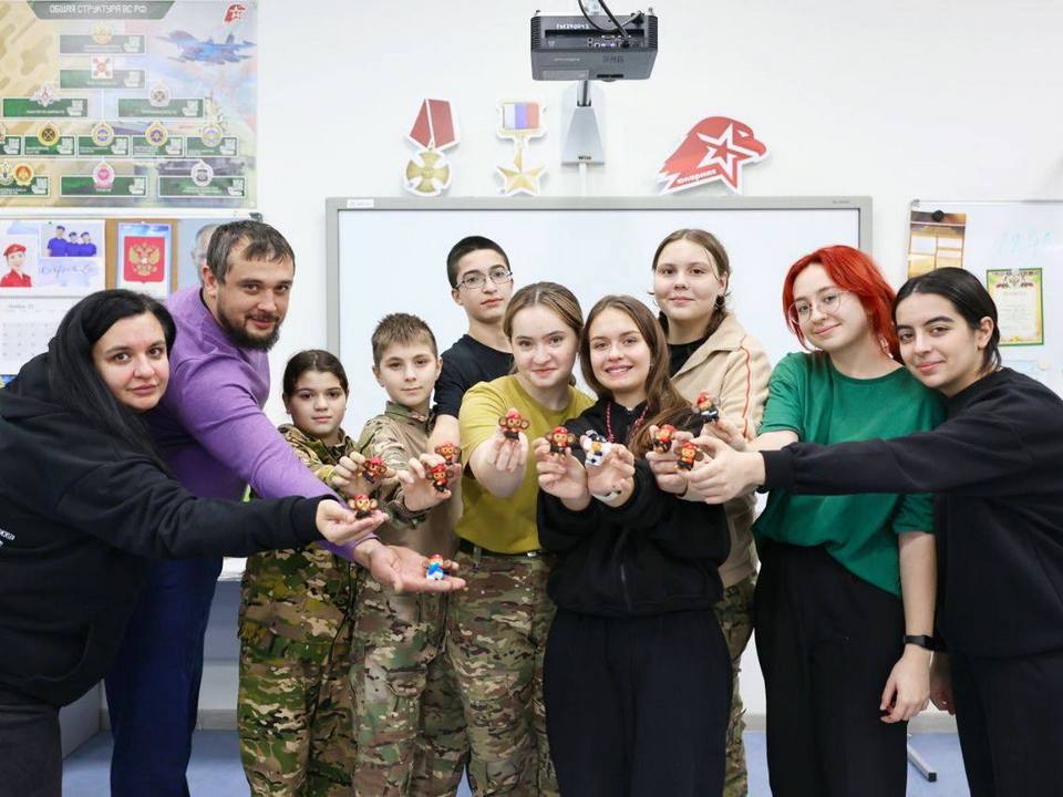 Фото: t.me/veteransvomytishi