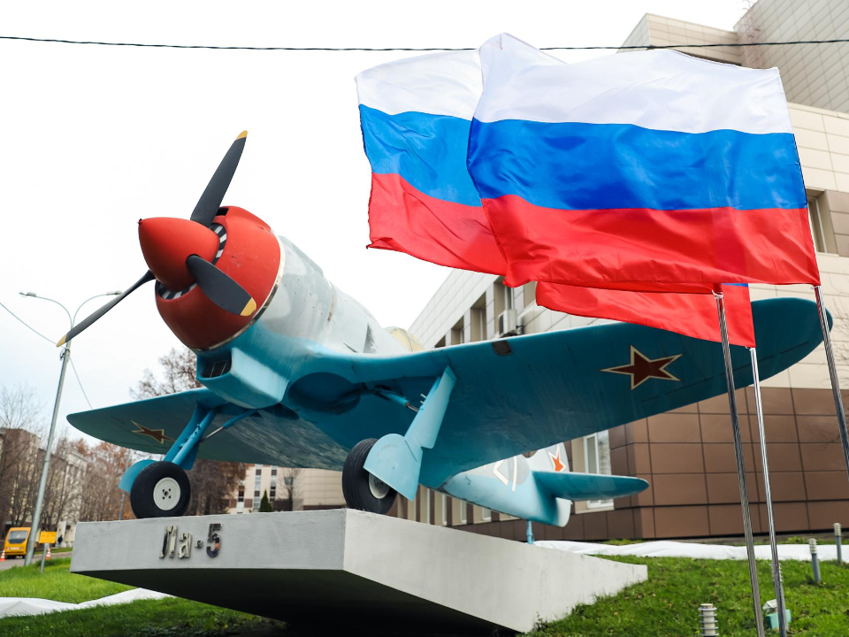 Фото: администрация г.о. Химки