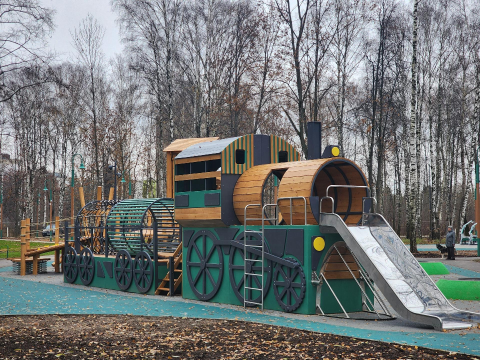 Фото: REGIONS/Ольга Аввакумова