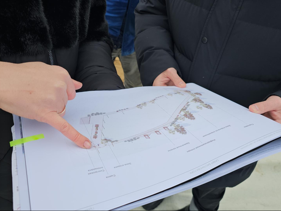 Фото: пресс-служба администрации м.о. Луховицы