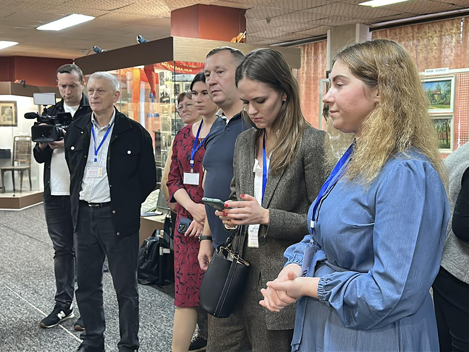 Фото: МедиаБанк Подмосковья/Кристина Тришина