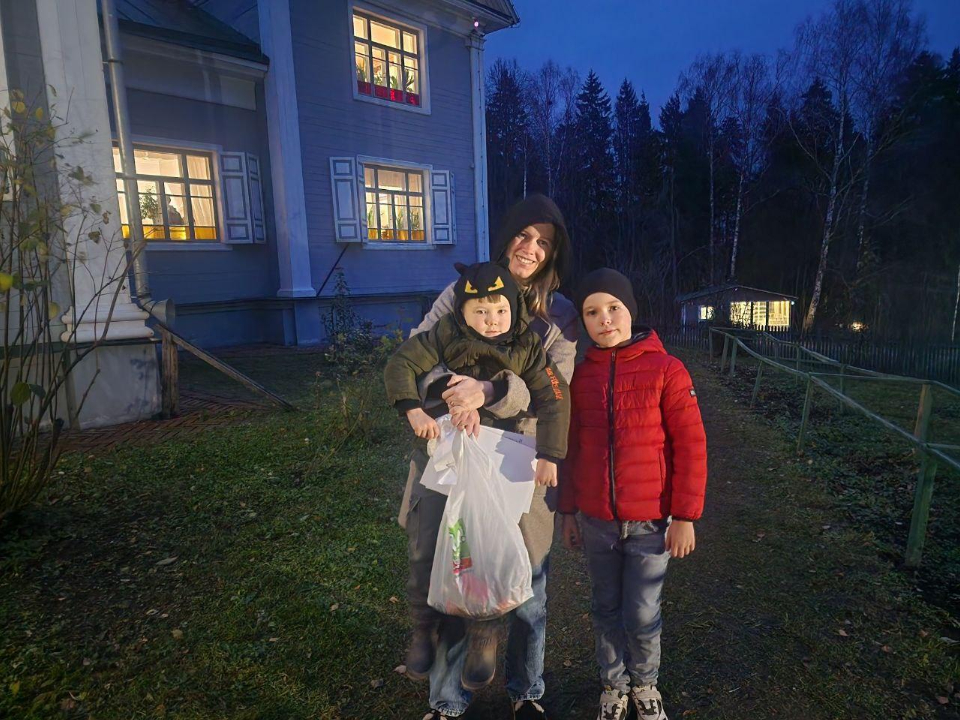 Фото: МедиаБанк Подмосковья/Ирина Кузова