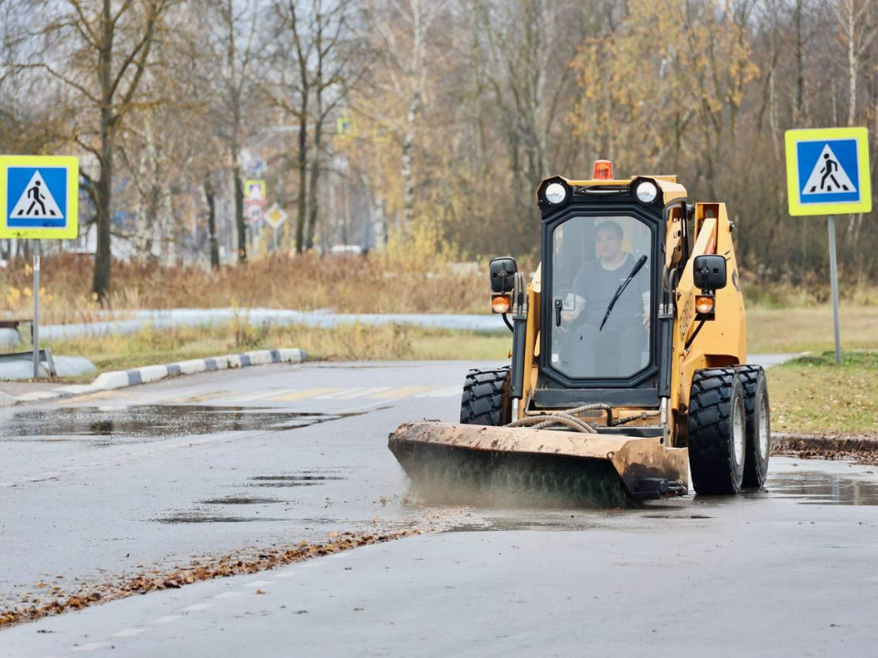 Фото: пресс-служба администрации Павлово-Посадского г.о.