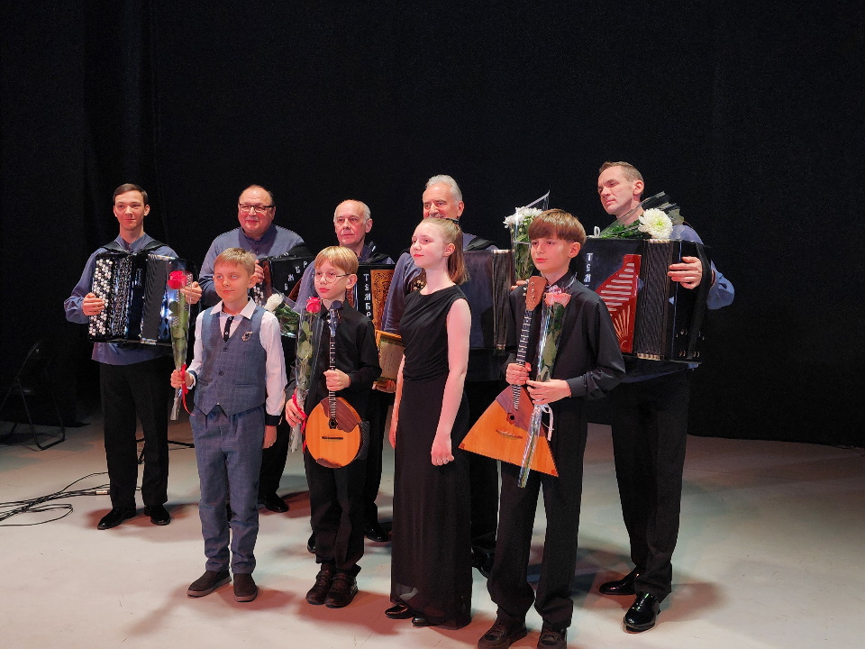 Фото: МедиаБанк Подмосковья/Валерия Тингаева