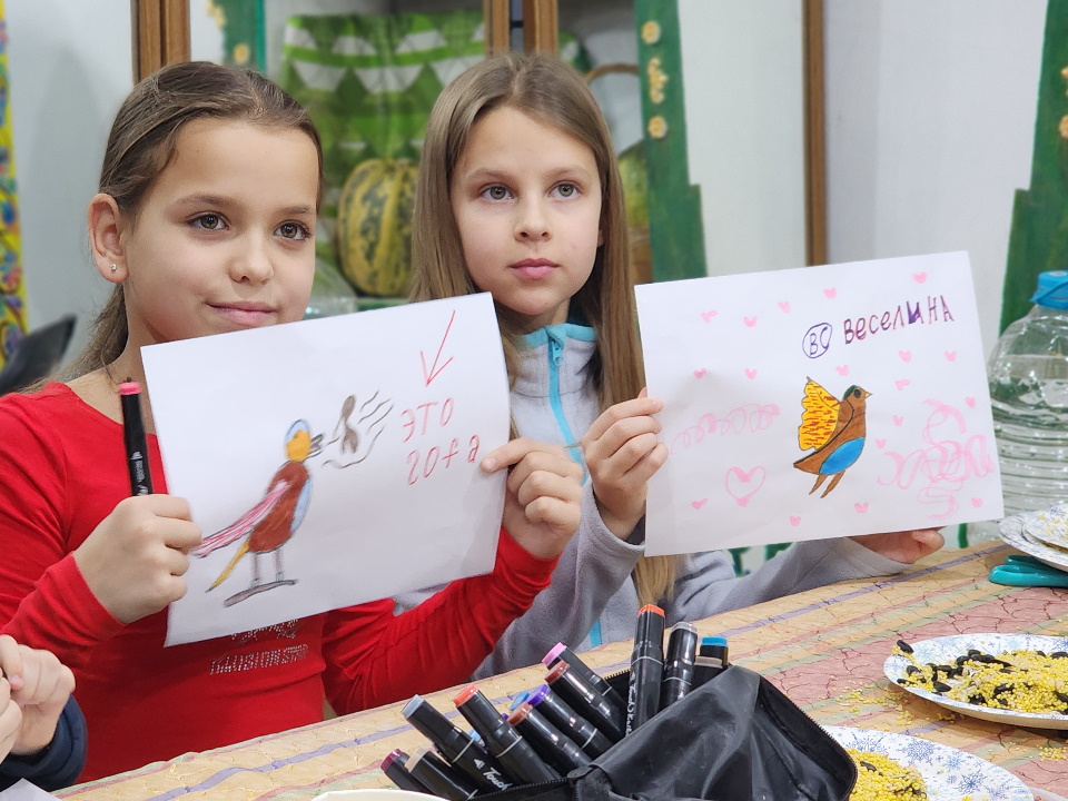 Фото: МедиаБанк Подмосковья/Валерия Тингаева