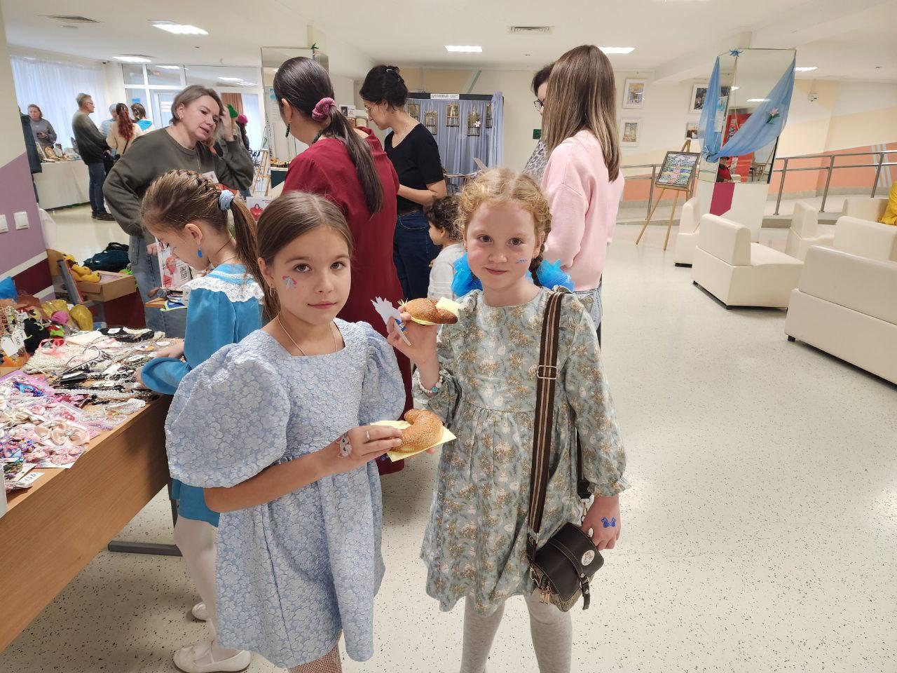 Фото: МедиаБанк Подмосковья/Ирина Кузова