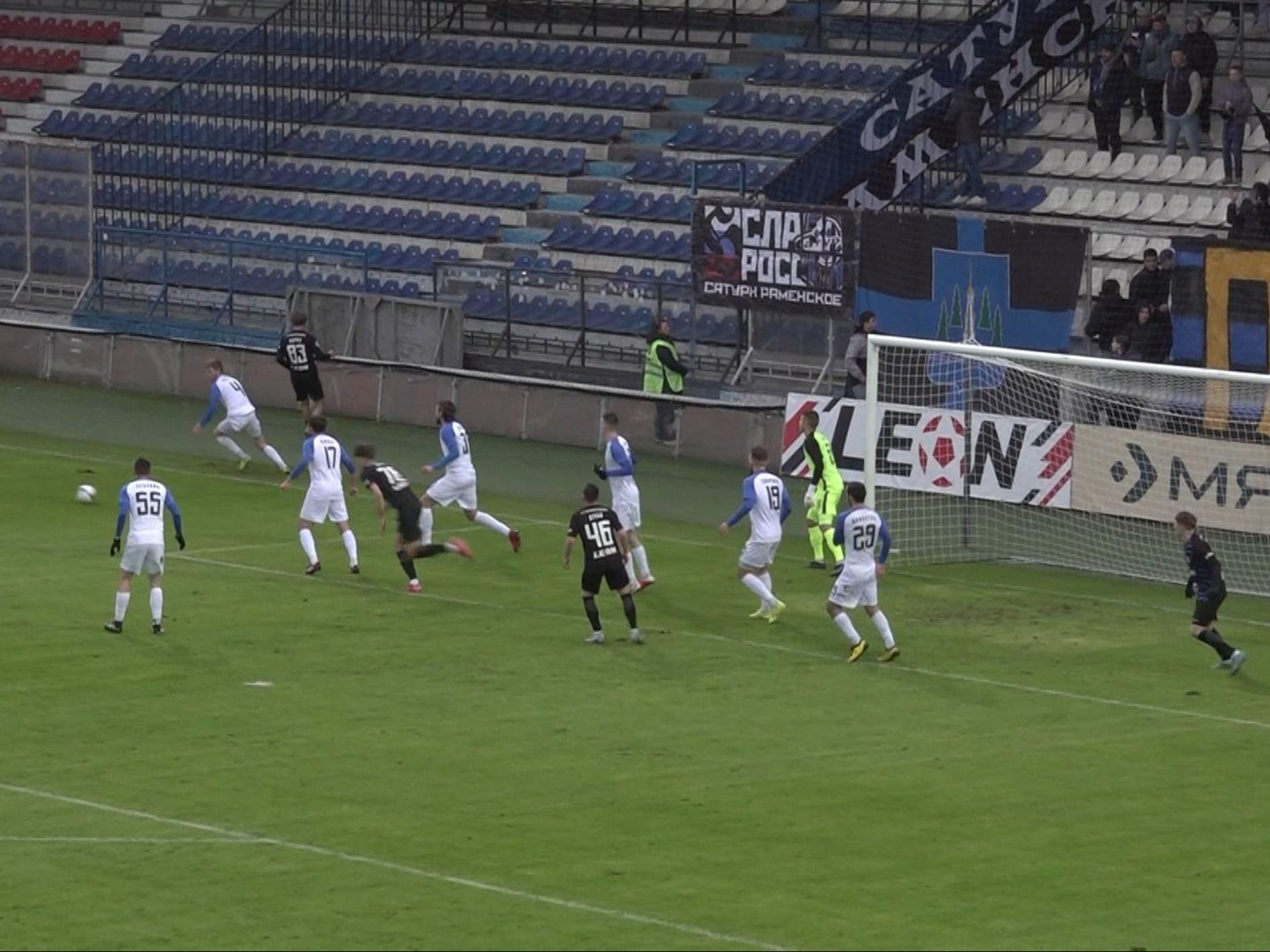 Фото: Раменский медиацентр