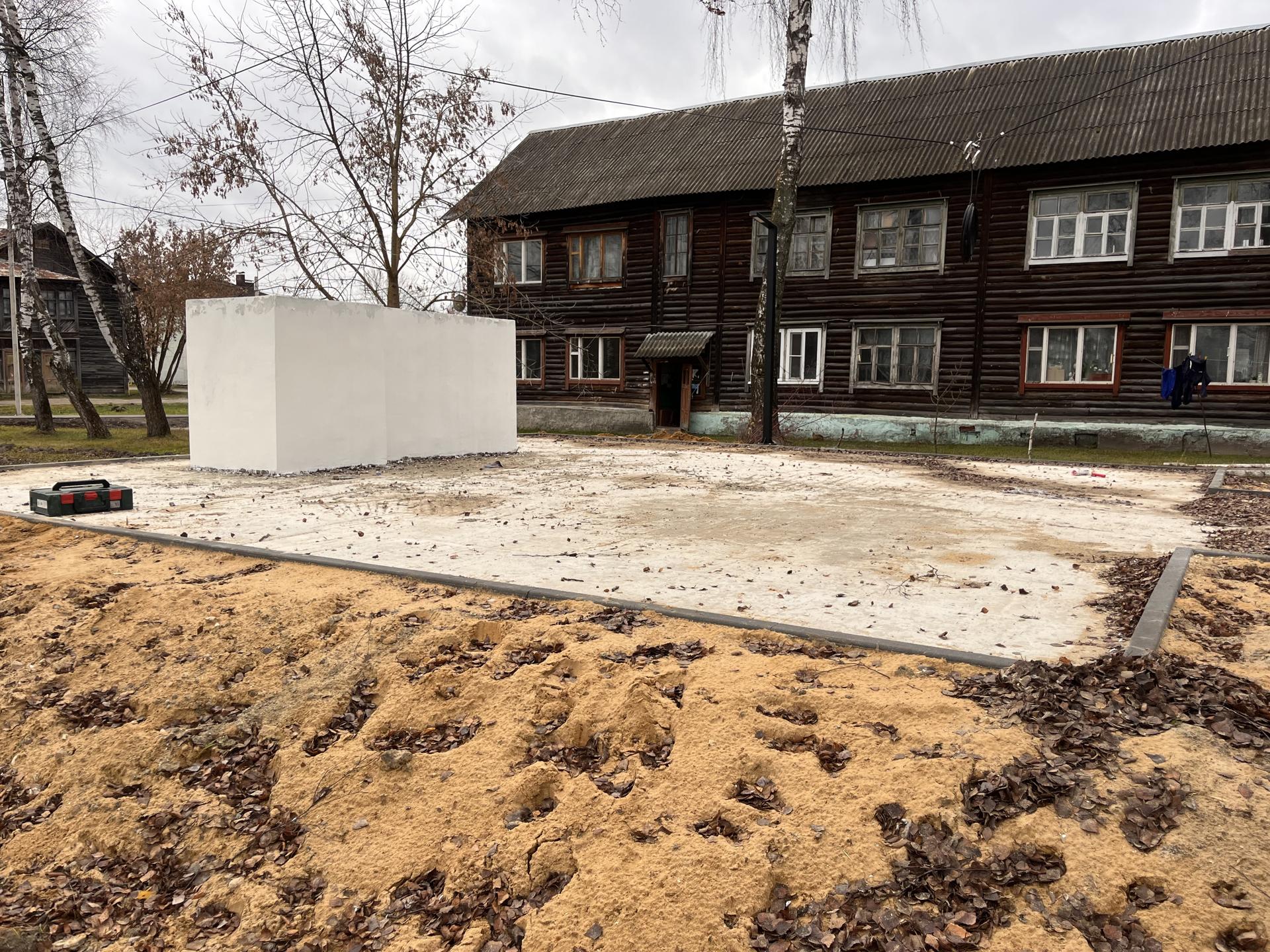 Фото: МедиаБанк Подмосковья/Ангелина Стельмух