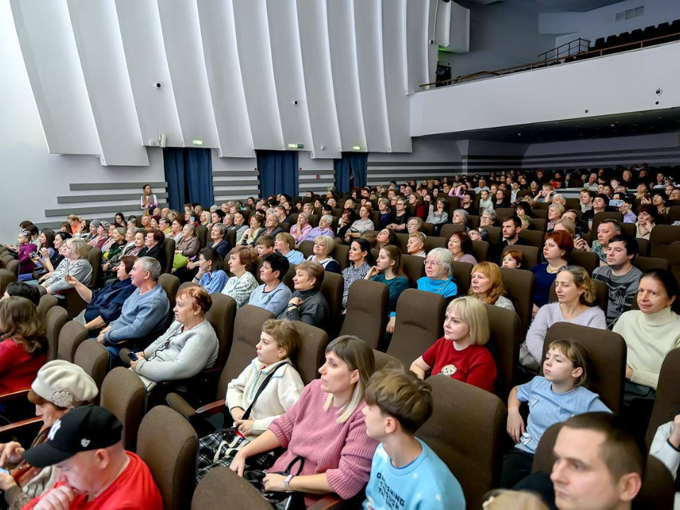 Фото: пресс-служба администрации г. о. Подольск