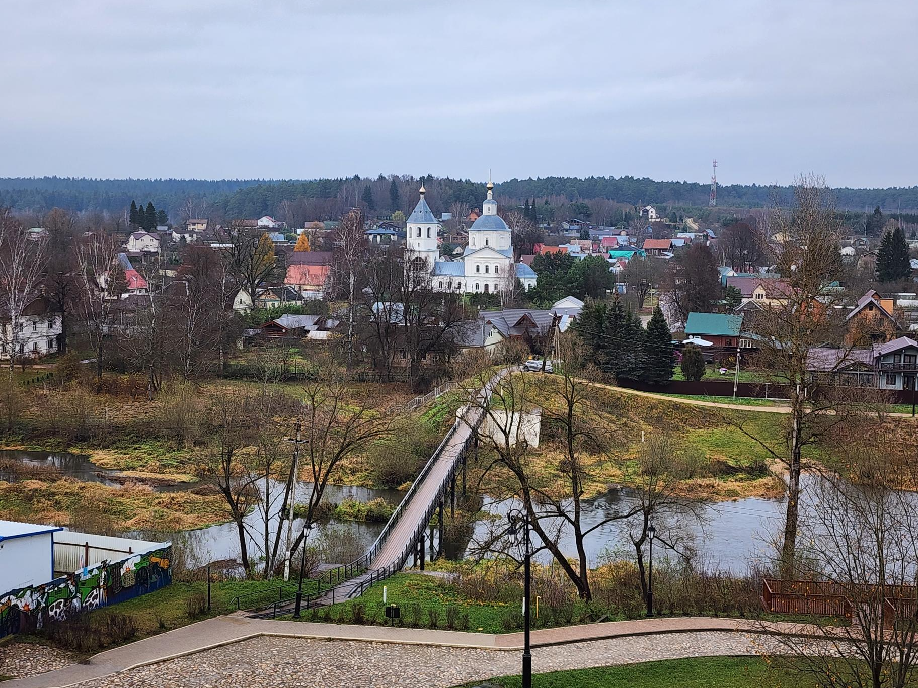 Фото: Анна Тюрюмина               