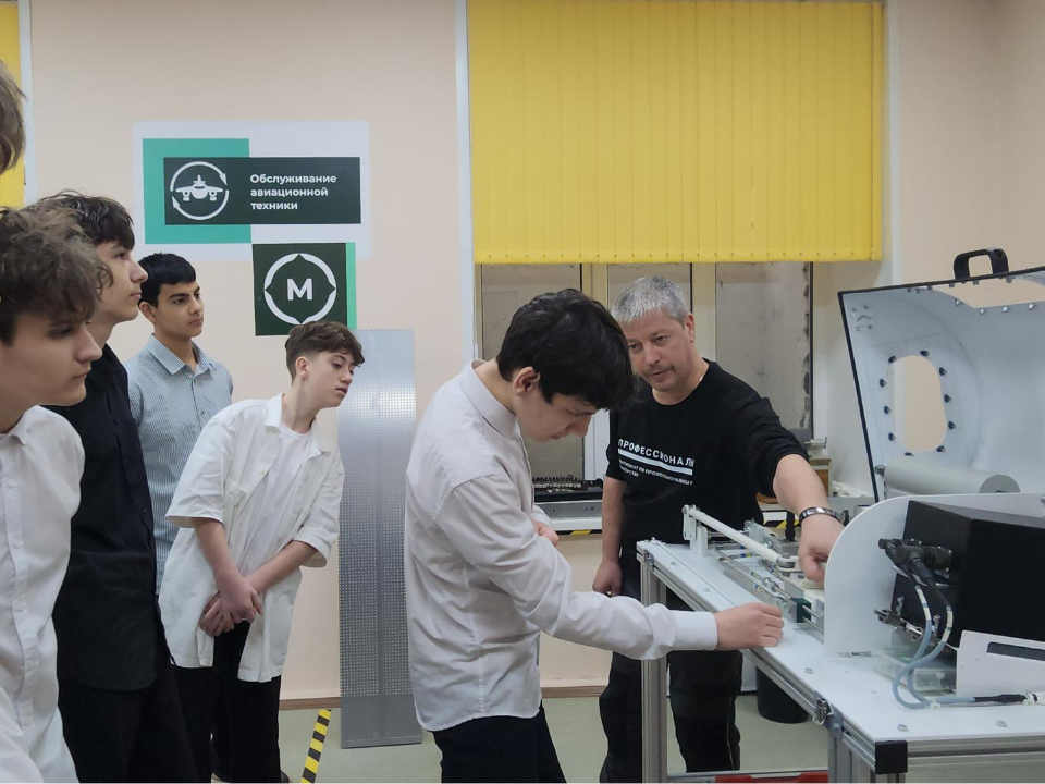 Фото: МедиаБанк Подмосковья/Наталья Лымарь