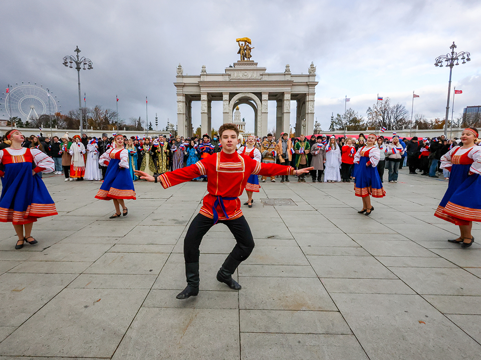 Фото: ТАСС/Сергей Карпухин