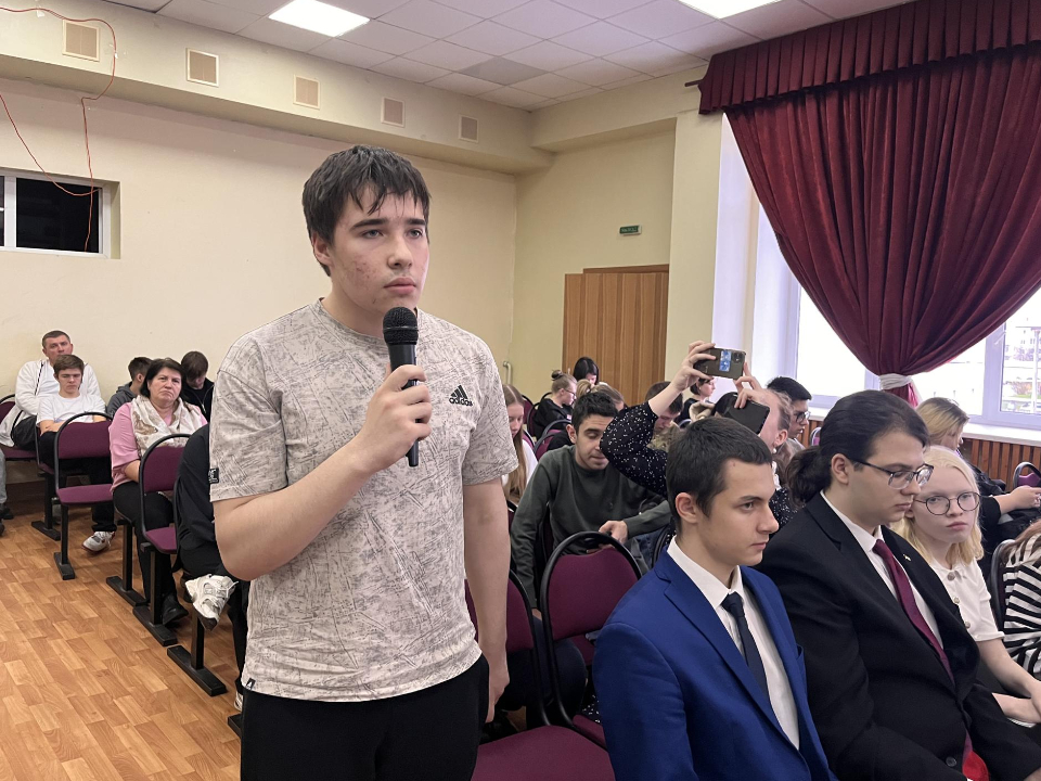 Фото: МедиаБанк Подмосковья/Ангелина Стельмух