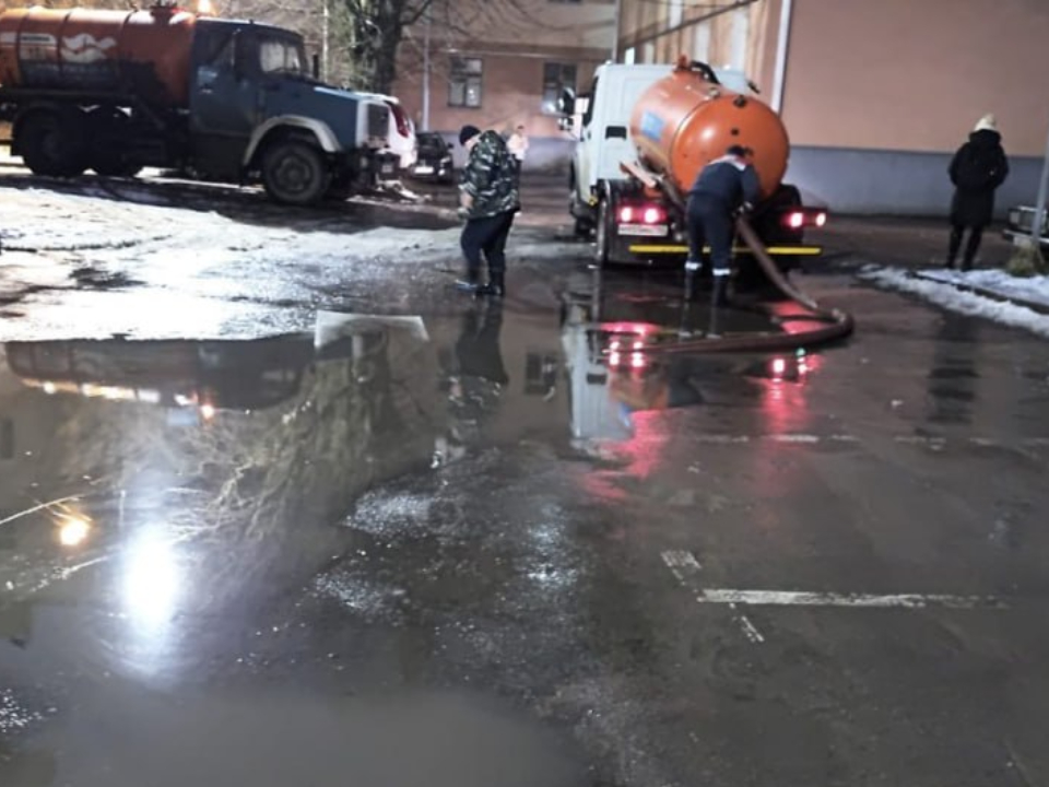 Фото: пресс-служба администрации г.о. Клин