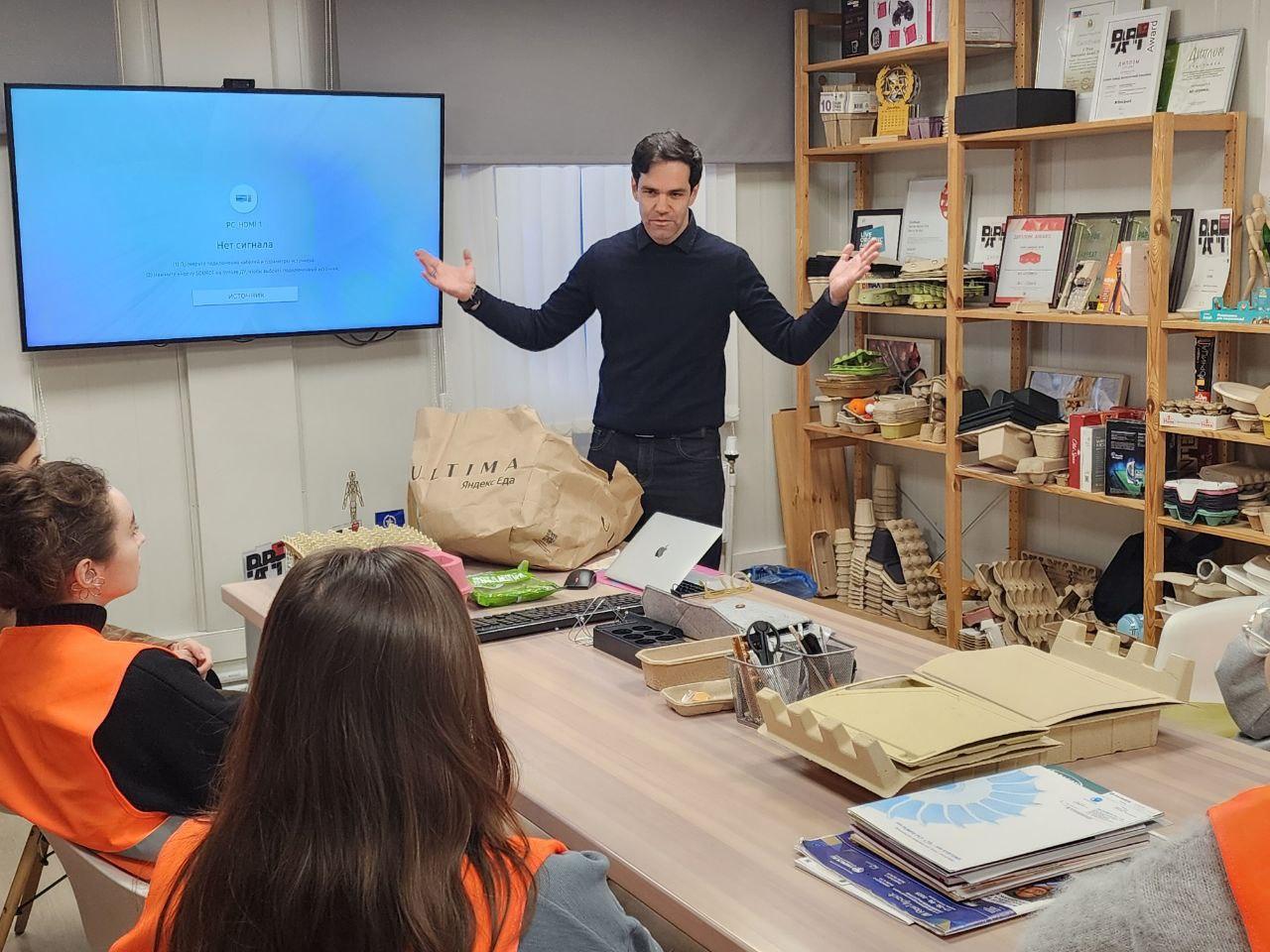 Фото: МедиаБанк Подмосковья/Ирина Кузова