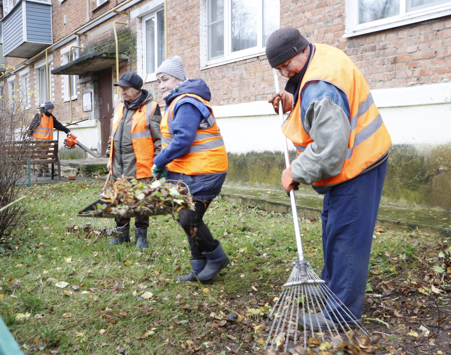 Фото: МедиаБанк Подмосковья/Татьяна Кострикина