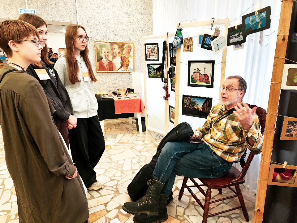 Фото: МедиаБанк Подмосковья/Мария Панина