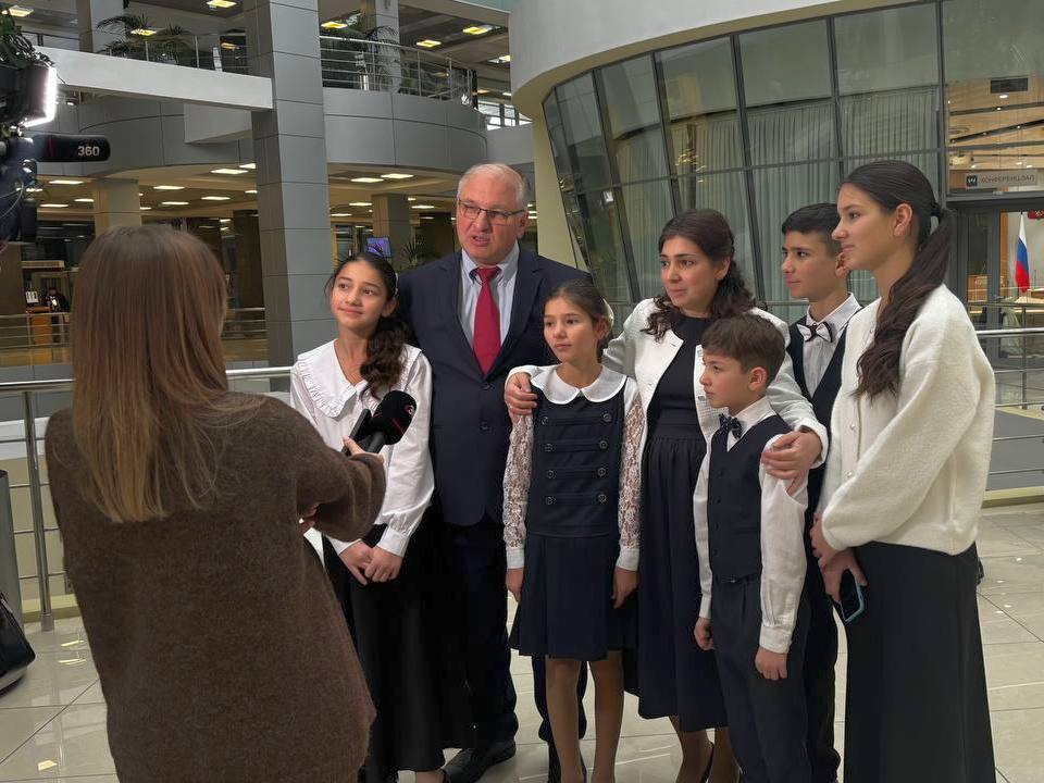 Фото: REGIONS/Джамиля Финогенова