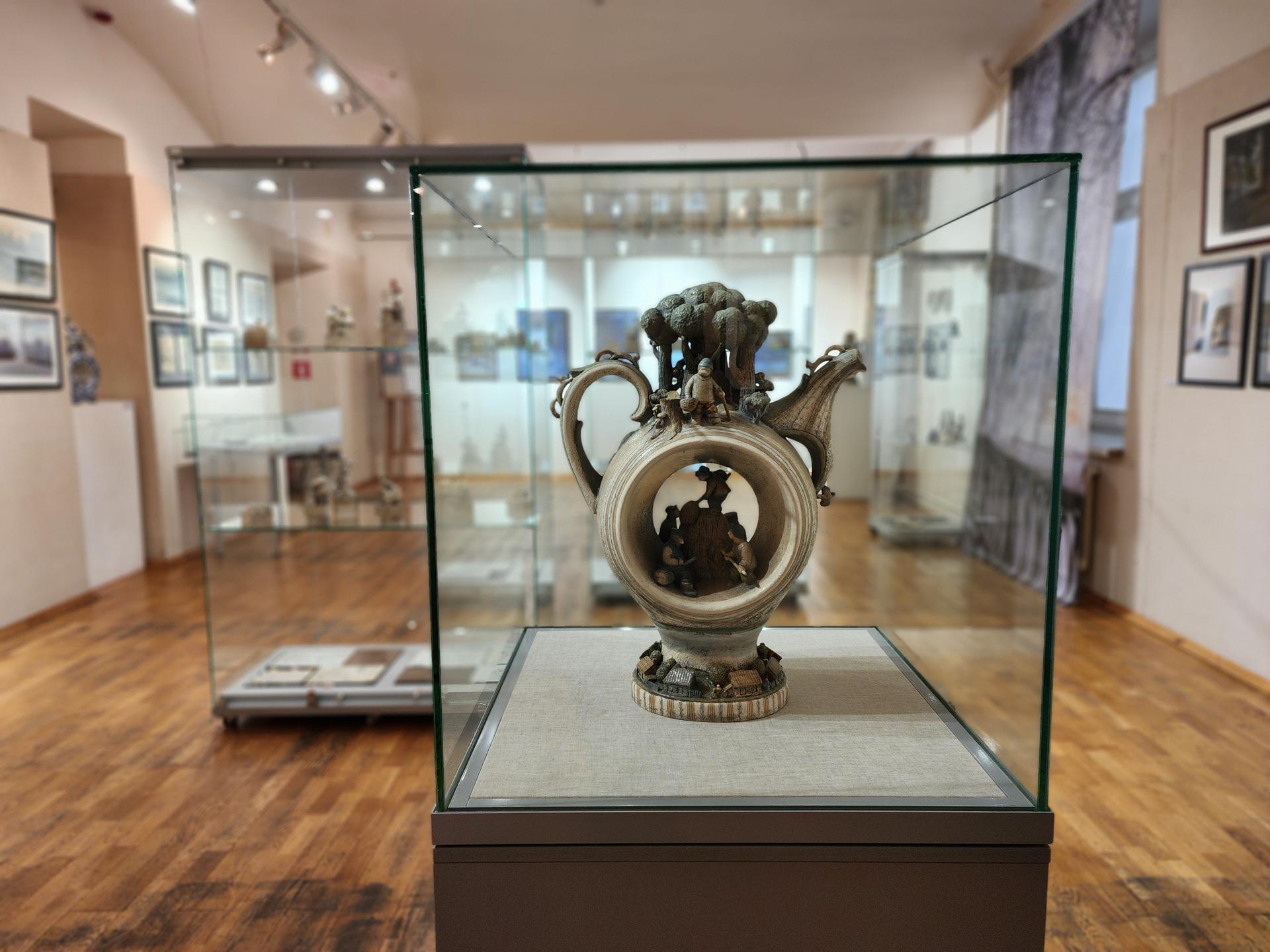 Фото: МедиаБанк Подмосковья/Ирина Моисеева