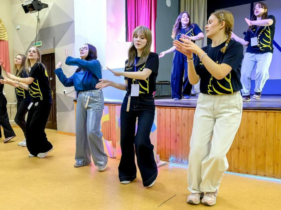 Фото: пресс-служба администрации г. о. Подольск