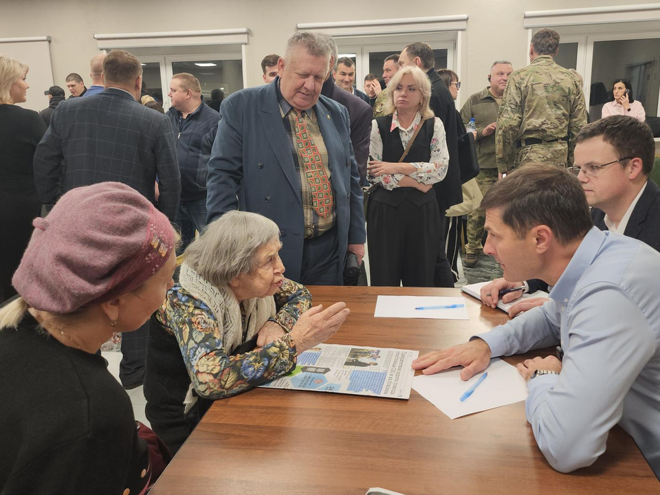Фото: МедиаБанк Подмосковья/Наталья Лымарь