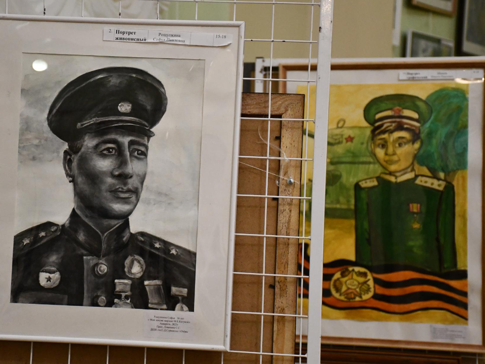 Фото: пресс-служба администрации г.о. Жуковский