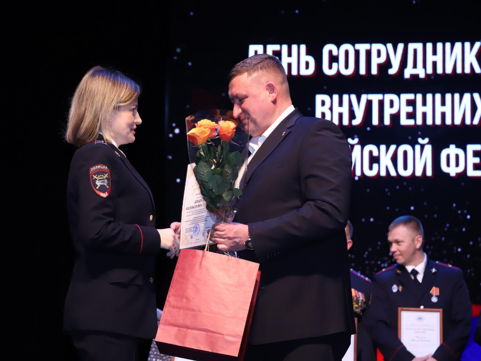 Фото: пресс-служба администрации муниципального округа Луховицы