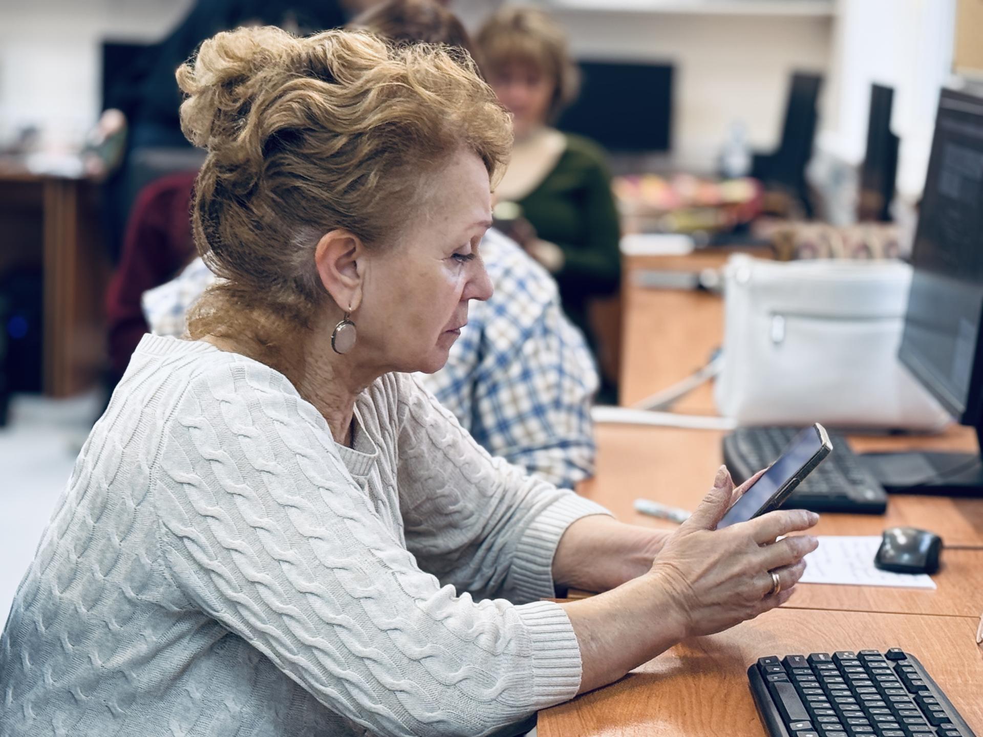 Фото: МедиаБанк Подмосковья/Ольга Стаферова